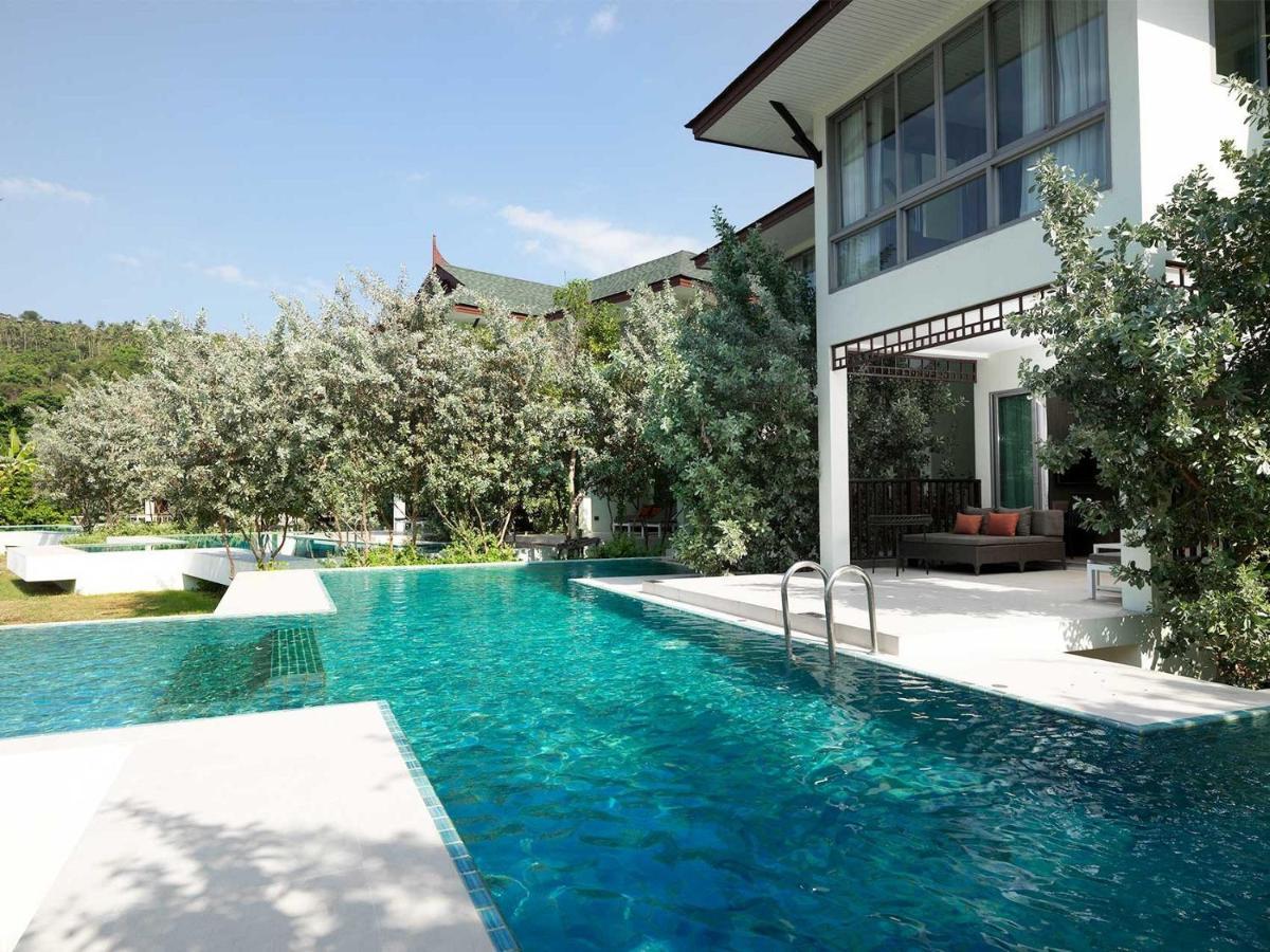 Pp Princess Pool Villa Phi Phi Don Exterior photo