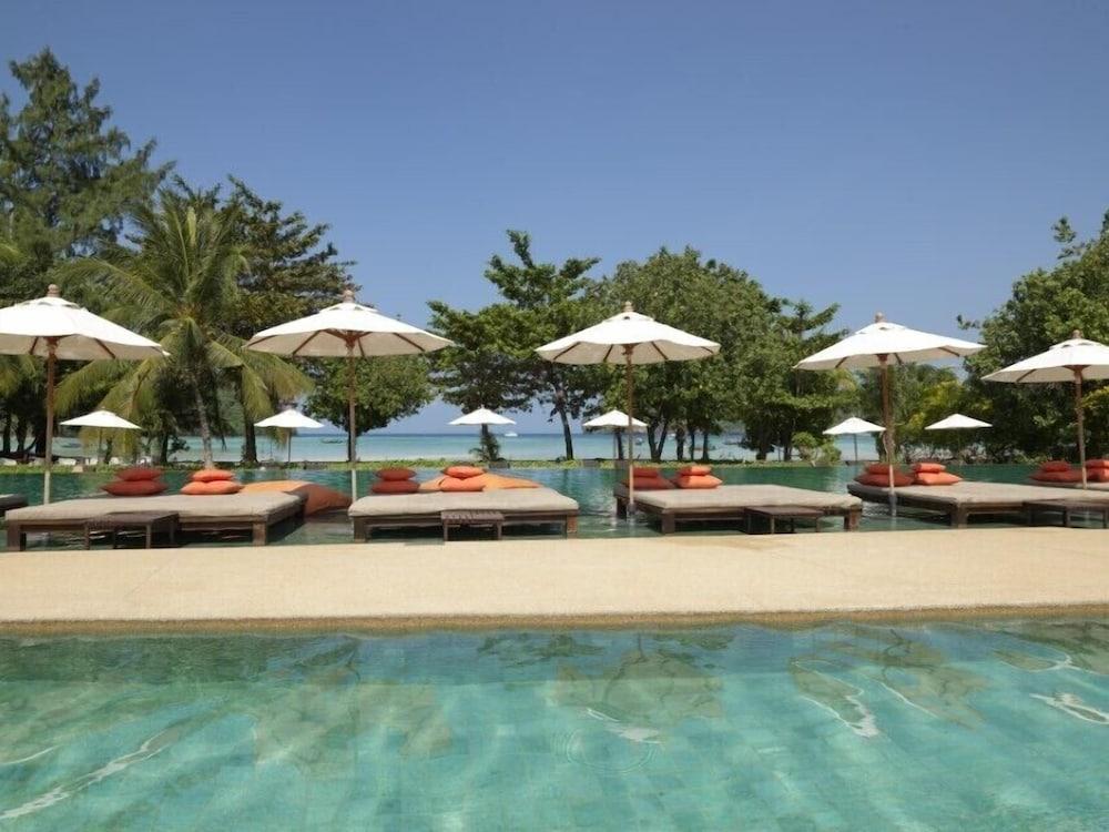 Pp Princess Pool Villa Phi Phi Don Exterior photo